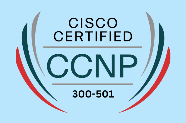 CCNP-card