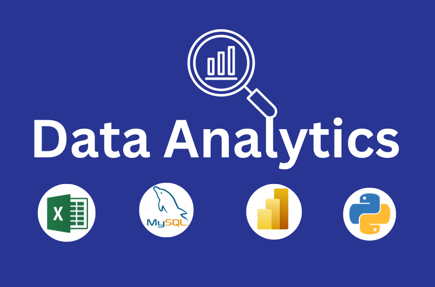 DataAnalytics